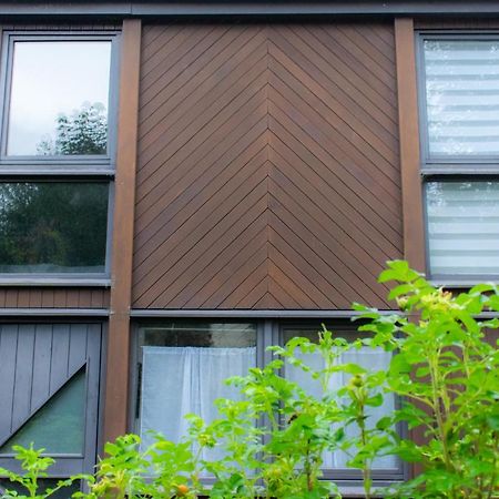 Le Chalet De Gaume Virton Eksteriør billede