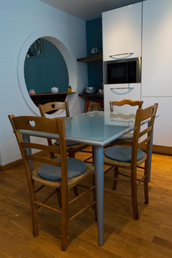 Le Chalet De Gaume Virton Eksteriør billede